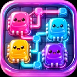 GridPulse 图标