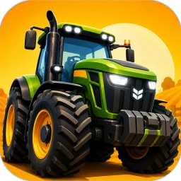 Symbol von Real Farm Manager: Simulator